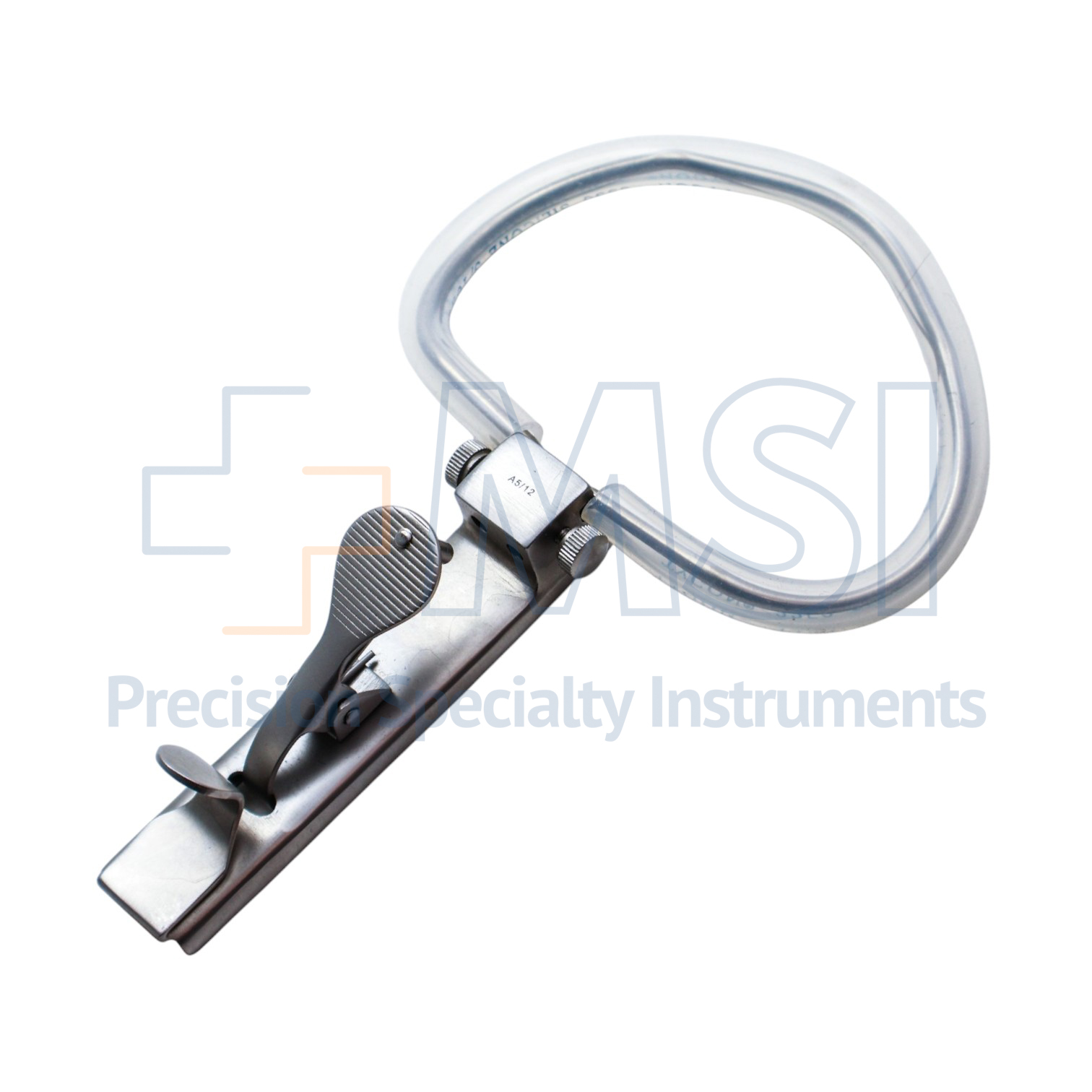 Mitra type 枕 R-BBP1019 64×60×16cm McIvor Mouth Gag, Frame Only #1315-252BX